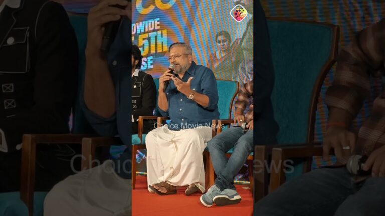 ഞാൻ ഒരു മെത്തേഡ് ആക്ടർ അല്ല, കഥാപാത്രങ്ങൾക്ക് വേണ്ടി ഒട്ടും പ്രിപ്പയർ ചെയ്യാറില്ല!
