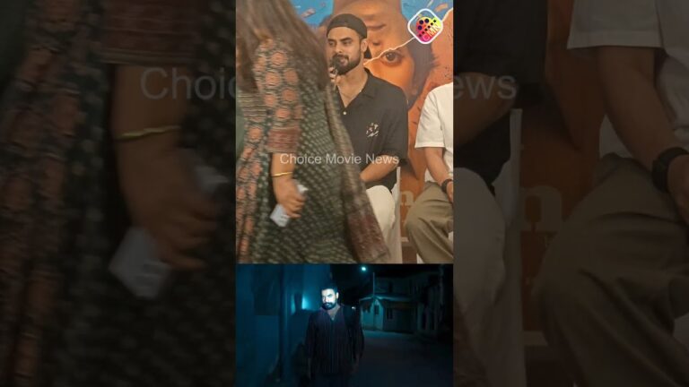 ഒരു കഥാപാത്രത്തിന് വേണ്ടി എത്രത്തോളം മാറാം? 🎭 – Balan – The Boy