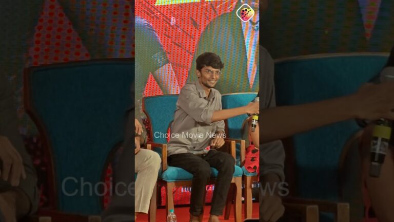 ആക്ഷൻ കിംഗ് അർജുനെക്കുറിച്ച് മനസ്സ് തുറന്ന് ഡയറക്ടർ – #ActionKingArjun