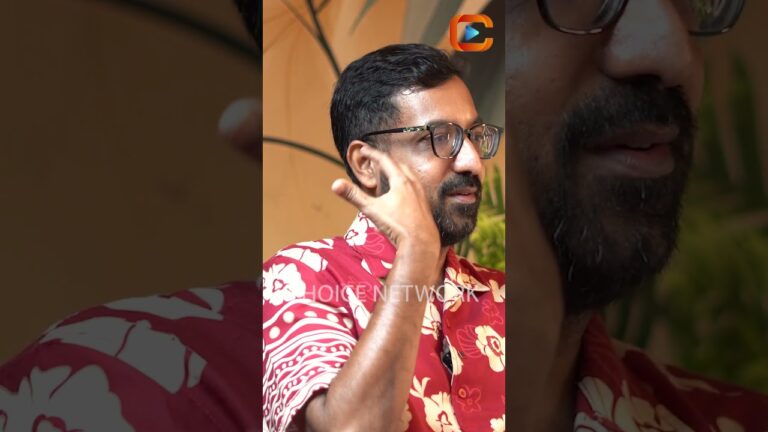 ഞാൻ എന്താണ് ചെയ്യുന്നത് അത് പെർഫെക്റ്റ് ആയി ചെയ്യും.