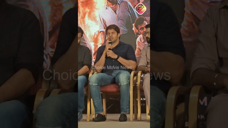 ഈ സിനിമ എന്നെ അത്രയേറെ എക്സൈറ്റ് ചെയ്യിപ്പിച്ചു! – Ananthan Kaadu