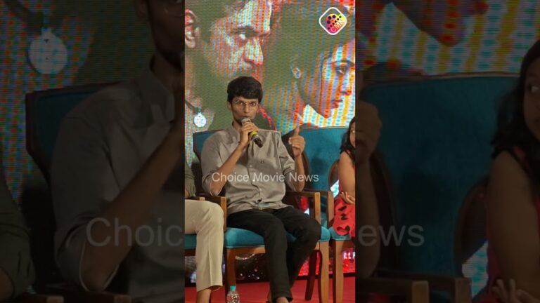 ബ്ലാസ്റ്റ് വിശേഷങ്ങളുമായി ഡയറക്ടർ – #Blast, #BlastMovie, #ArjunSarja, #PreityMukhundhan