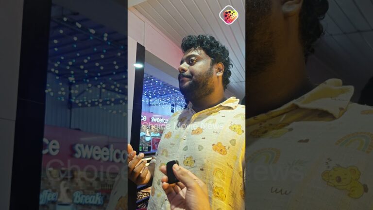 നഷ്ടപ്പെട്ട തമിഴ് സിനിമയുടെ മടങ്ങി വരവ് – Habeebi Movie