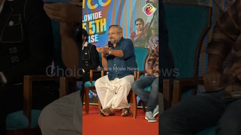 ഇതിൽ ഞങ്ങൾ ഹ്യൂമർ ചെയ്യേണ്ടി വന്നില്ല!